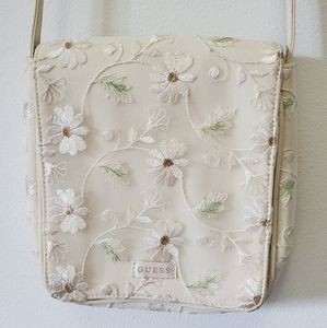 Daisy Purse "Guess" Brand